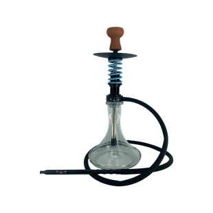 Exude Hookah AB13